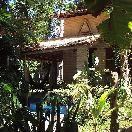 Villa Sowilo Транкозу Экстерьер фото