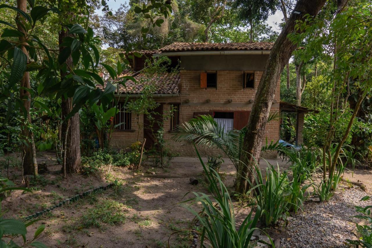 Villa Sowilo Транкозу Экстерьер фото