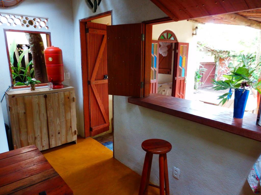 Villa Sowilo Транкозу Номер фото